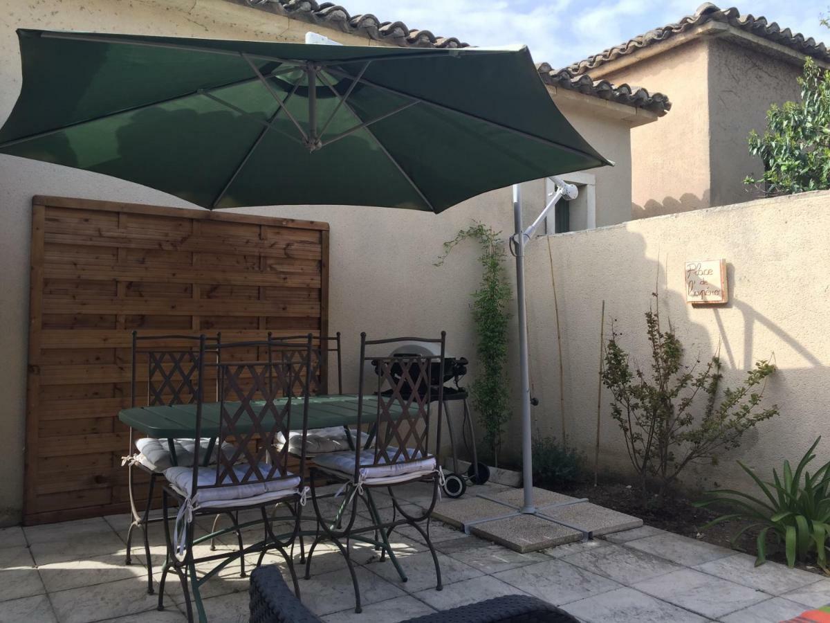 Le Mazet De Lola Villa Saint-Remy-de-Provence Exterior photo