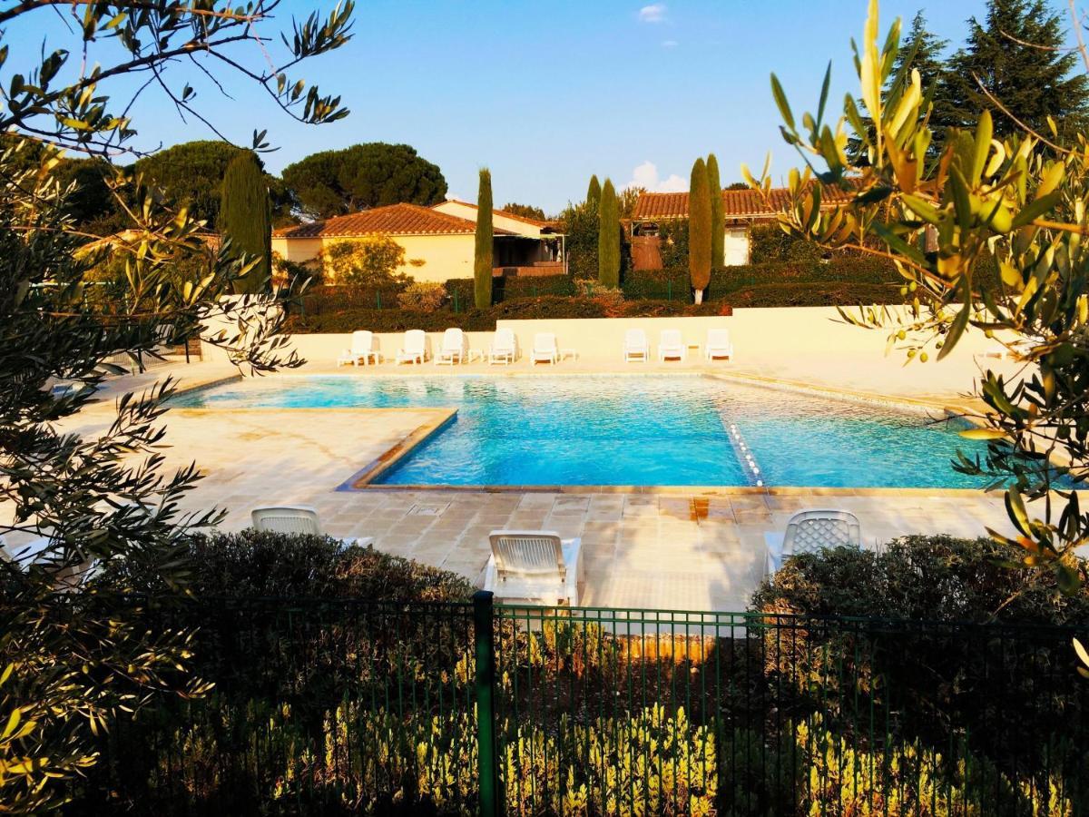Le Mazet De Lola Villa Saint-Remy-de-Provence Exterior photo