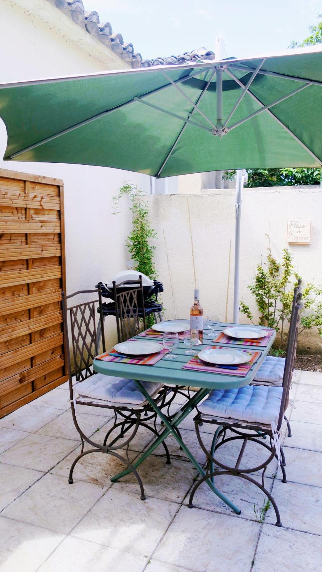 Le Mazet De Lola Villa Saint-Remy-de-Provence Exterior photo