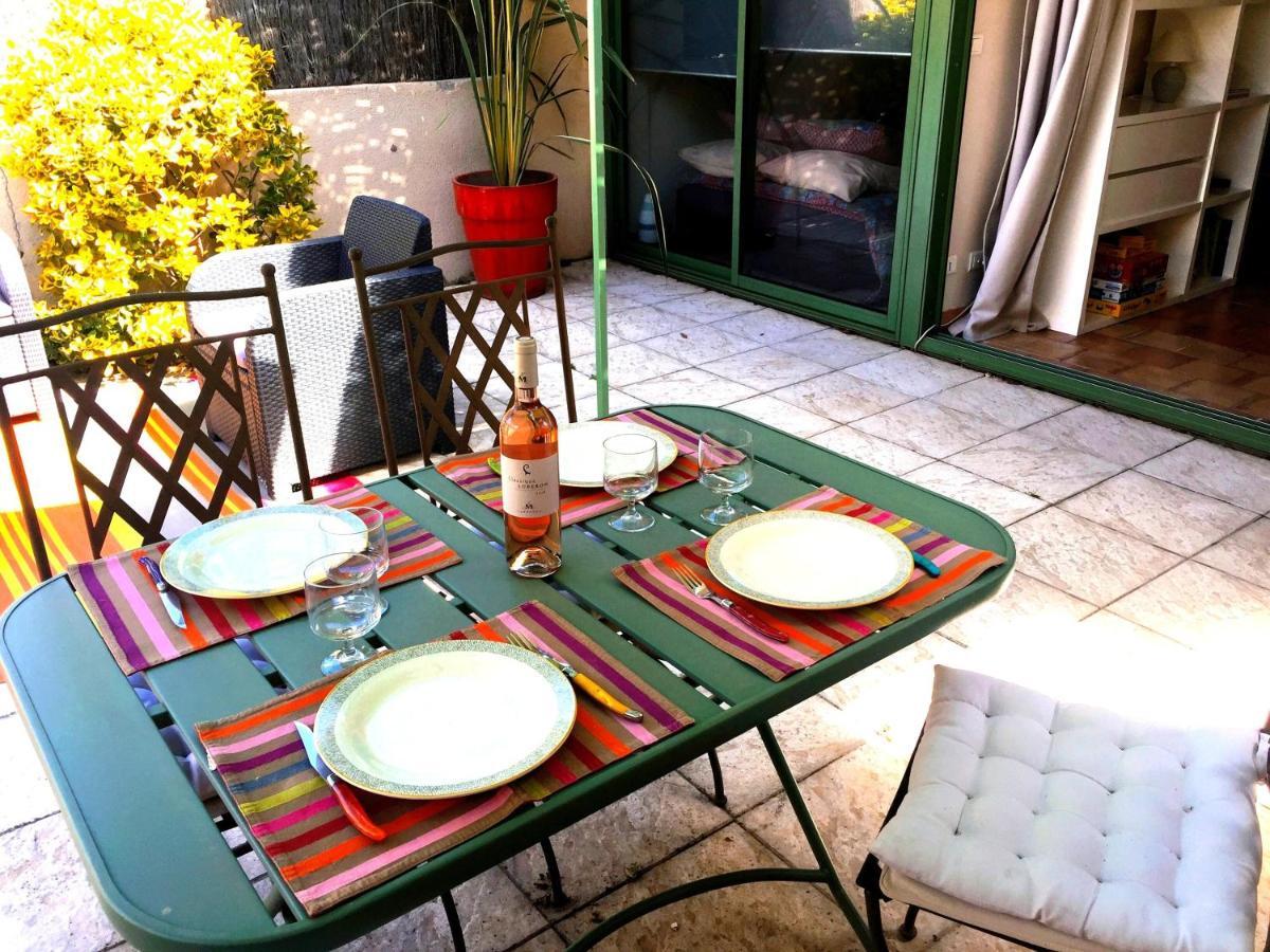 Le Mazet De Lola Villa Saint-Remy-de-Provence Exterior photo